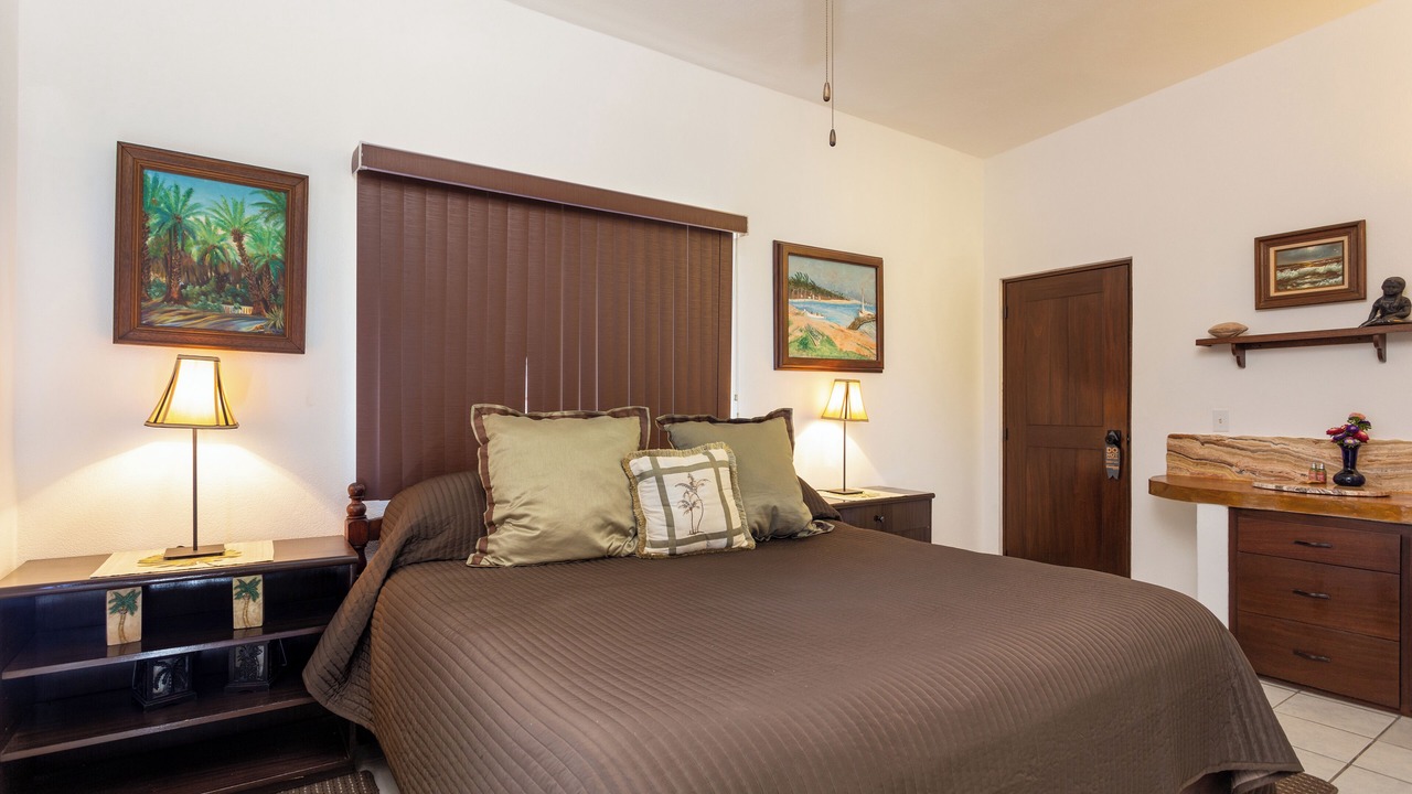 Photo of Bedroom in Buenavista