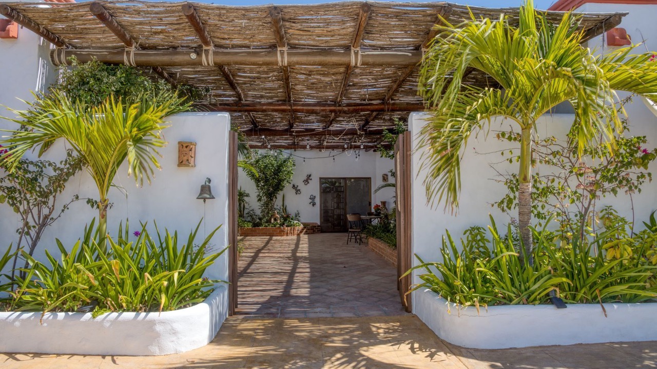 Photo of Outdoor in Buenavista