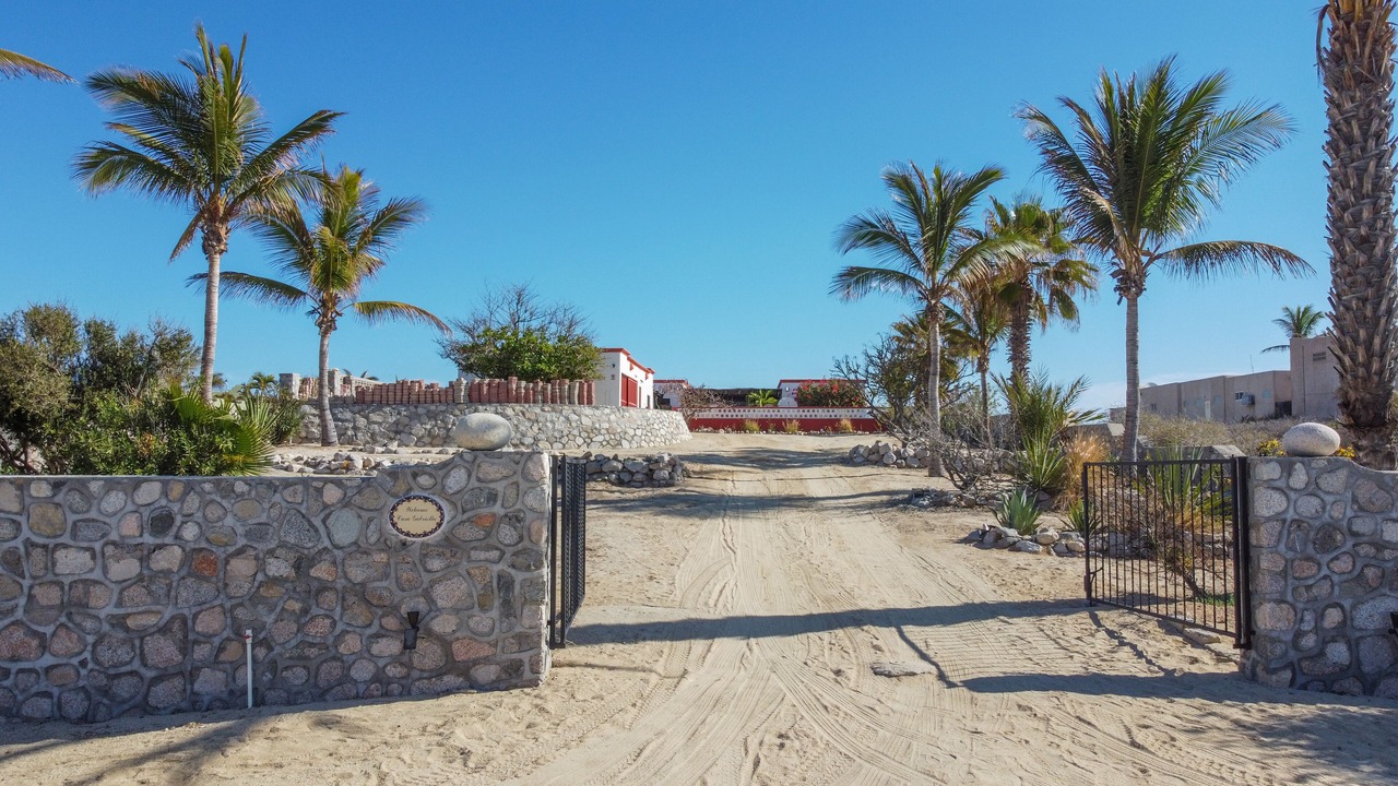 Photo of Outdoor in Buenavista