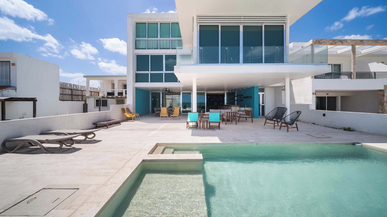 Photo of Outdoor in Telchac Puerto