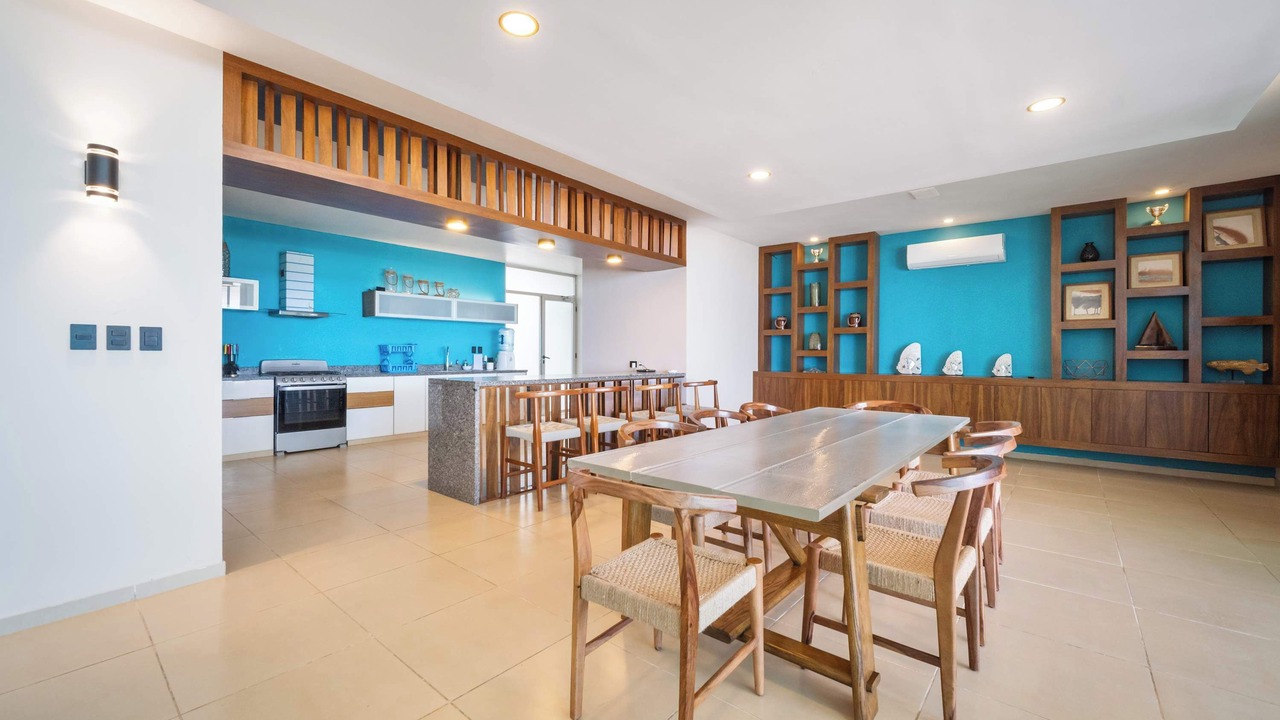 Photo of Others in Telchac Puerto