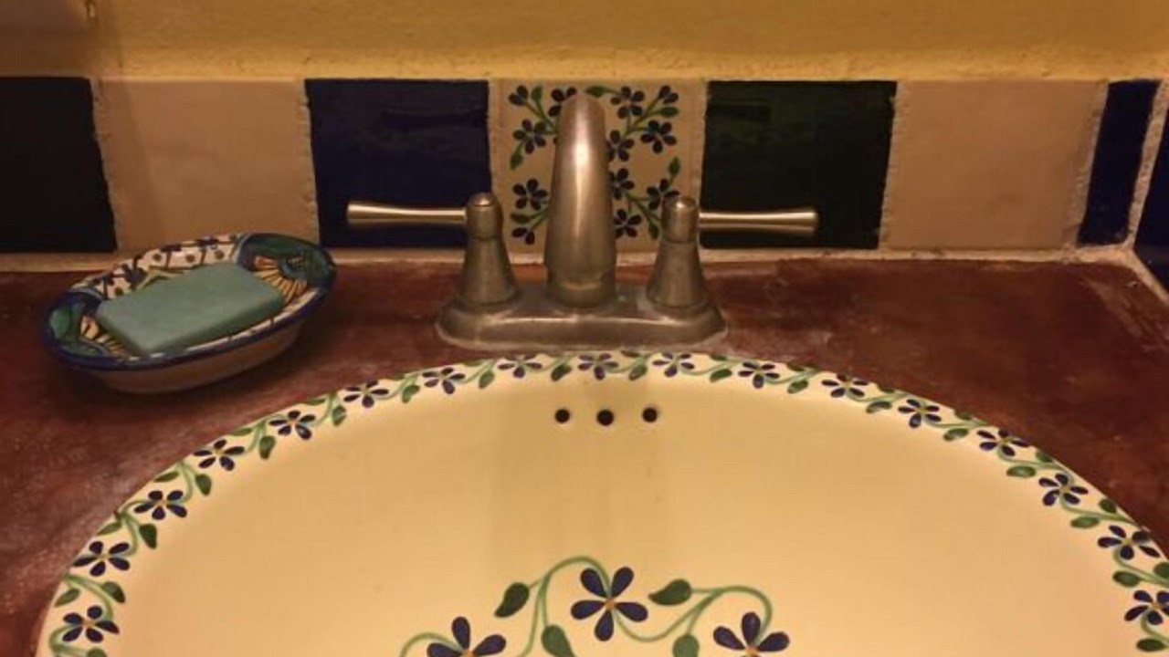 Photo of Bathroom in Vinorama