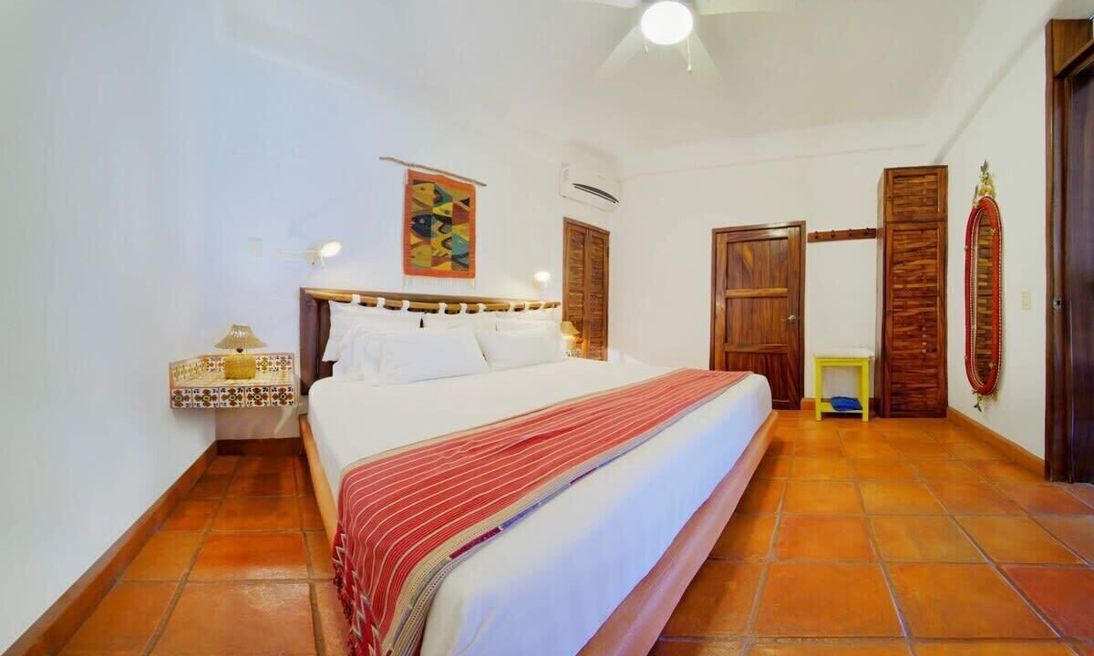 Photo of Bedroom in Playa la Madera