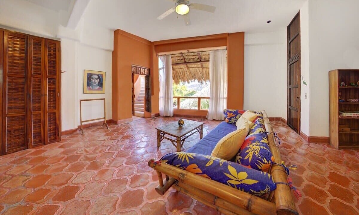 Photo of Livingroom in Playa la Madera
