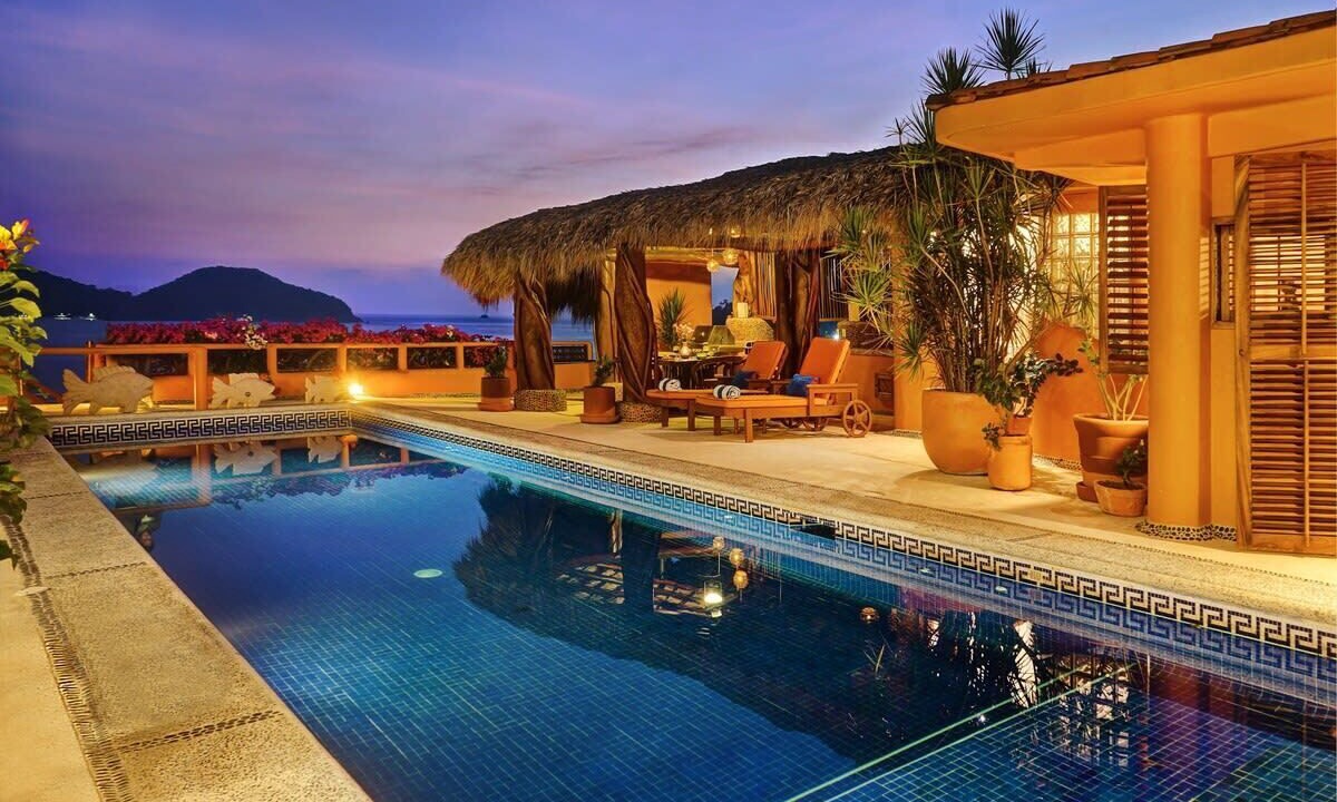 Photo of Outdoor in Playa la Madera