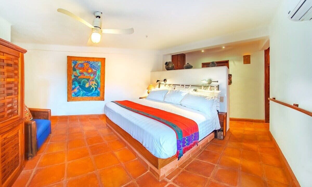 Photo of Bedroom in Playa la Madera