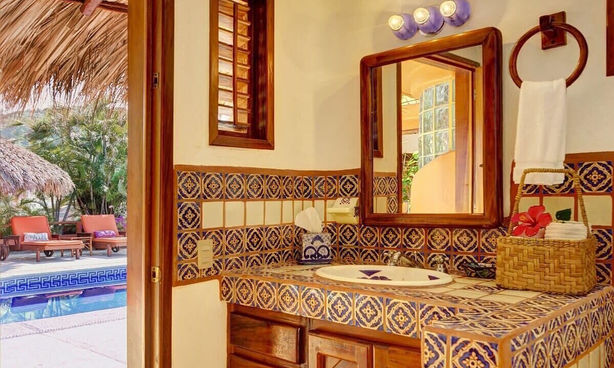 Photo of Bathroom in Playa la Madera