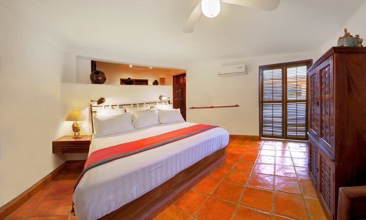 Photo of Bedroom in Playa la Madera