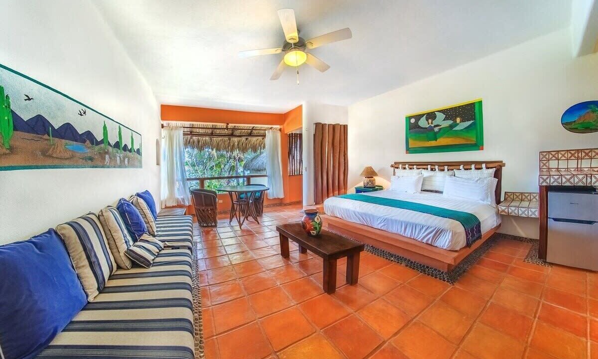 Photo of Bedroom in Playa la Madera