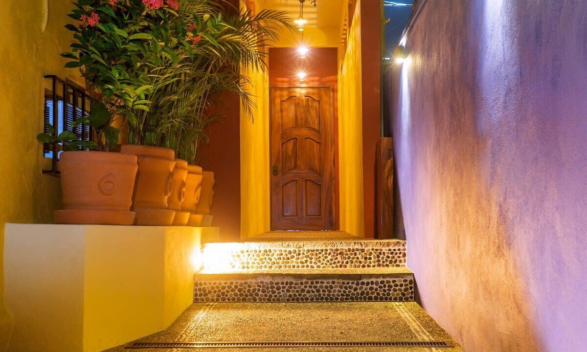 Photo of Outdoor in Playa la Madera