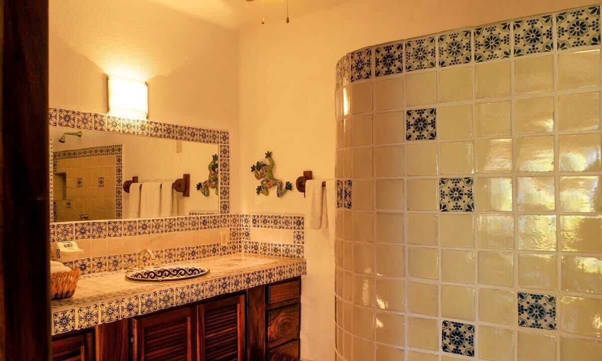 Photo of Bathroom in Playa la Madera
