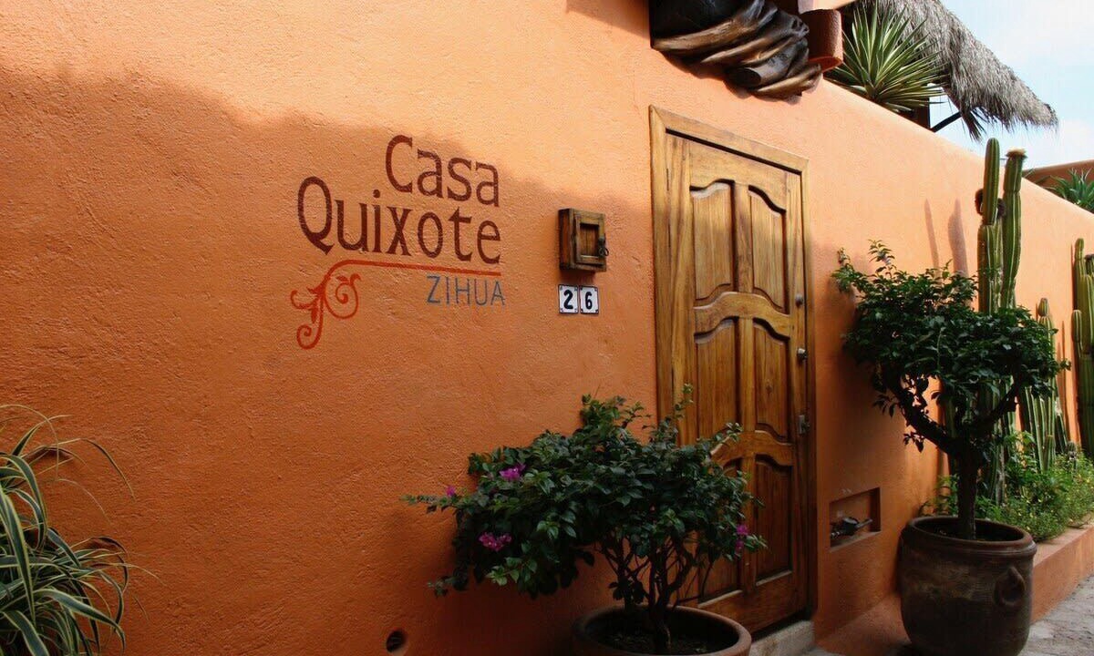 Photo of Outdoor in Playa la Madera