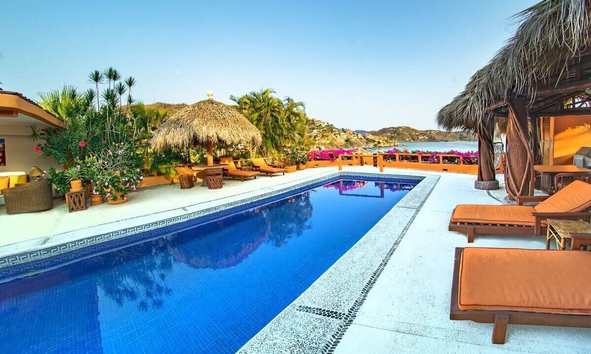 Photo of Outdoor in Playa la Madera