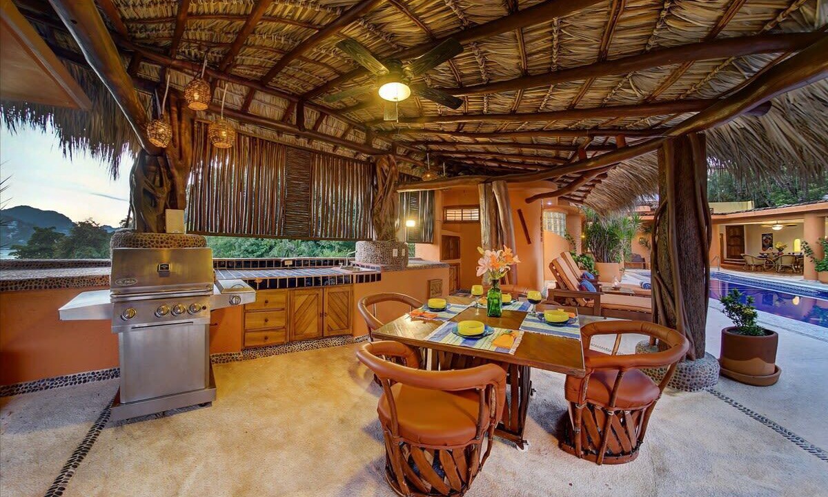 Photo of Outdoor in Playa la Madera