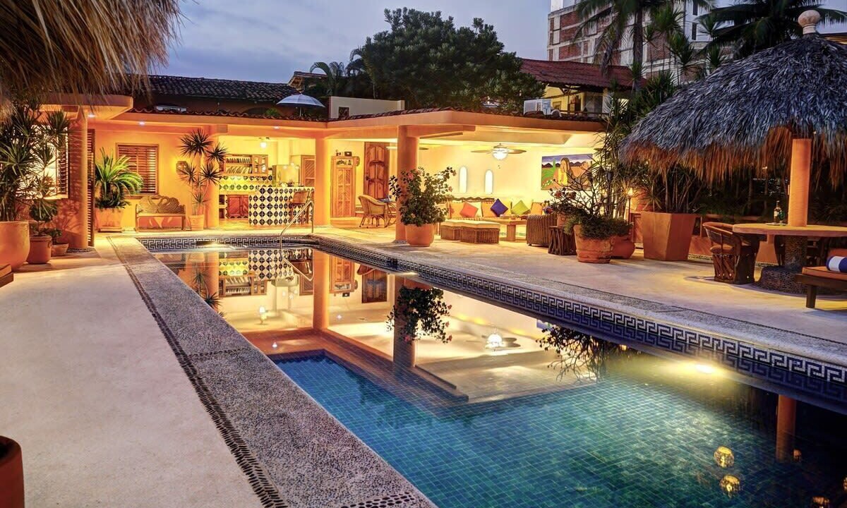 Photo of Outdoor in Playa la Madera