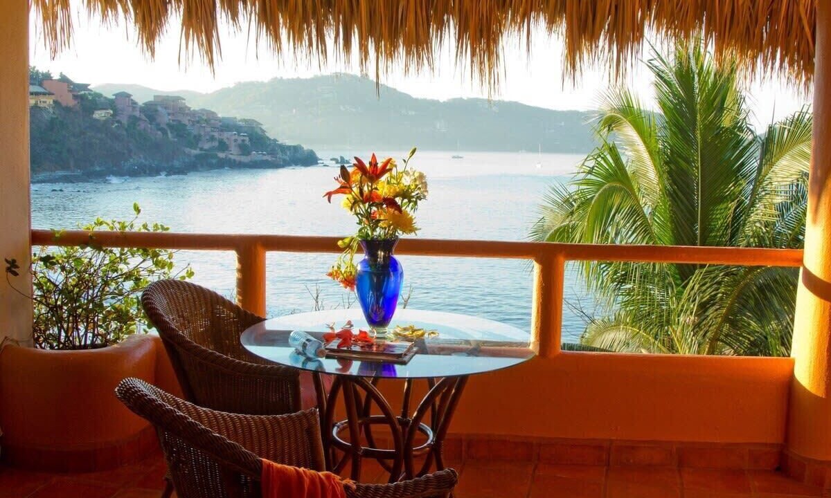 Photo of Outdoor in Playa la Madera