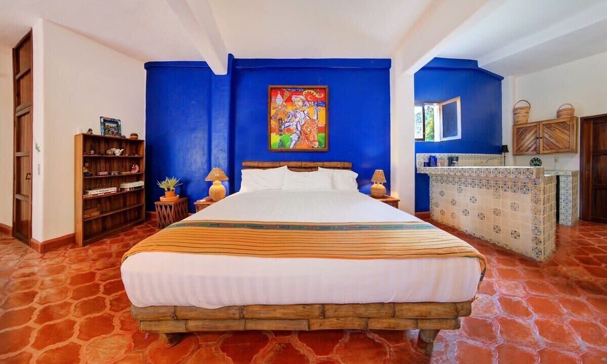 Photo of Bedroom in Playa la Madera