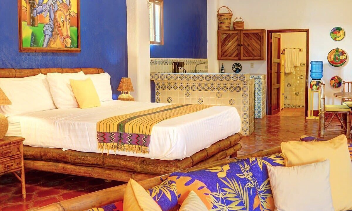 Photo of Bedroom in Playa la Madera