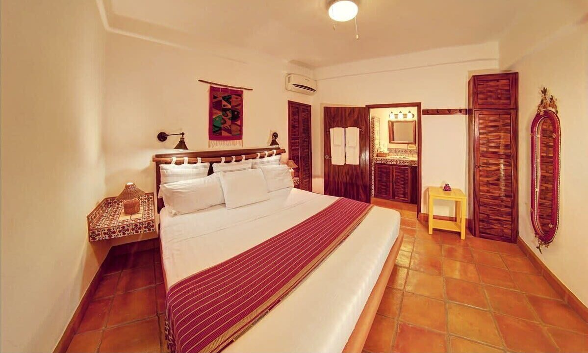 Photo of Bedroom in Playa la Madera