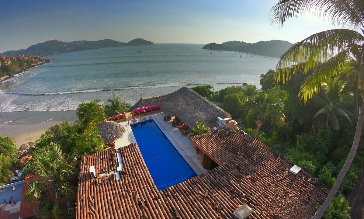 Photo of Outdoor in Playa la Madera