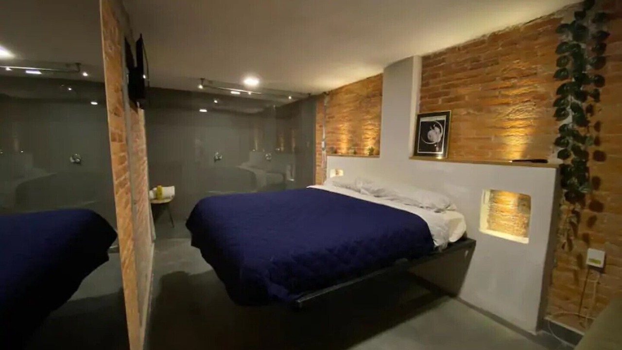Photo of Bedroom in San Luis Potosi