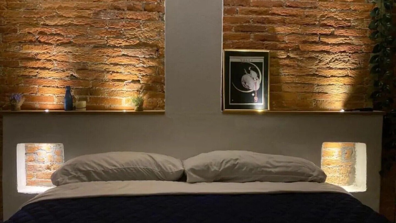 Photo of Bedroom in San Luis Potosi