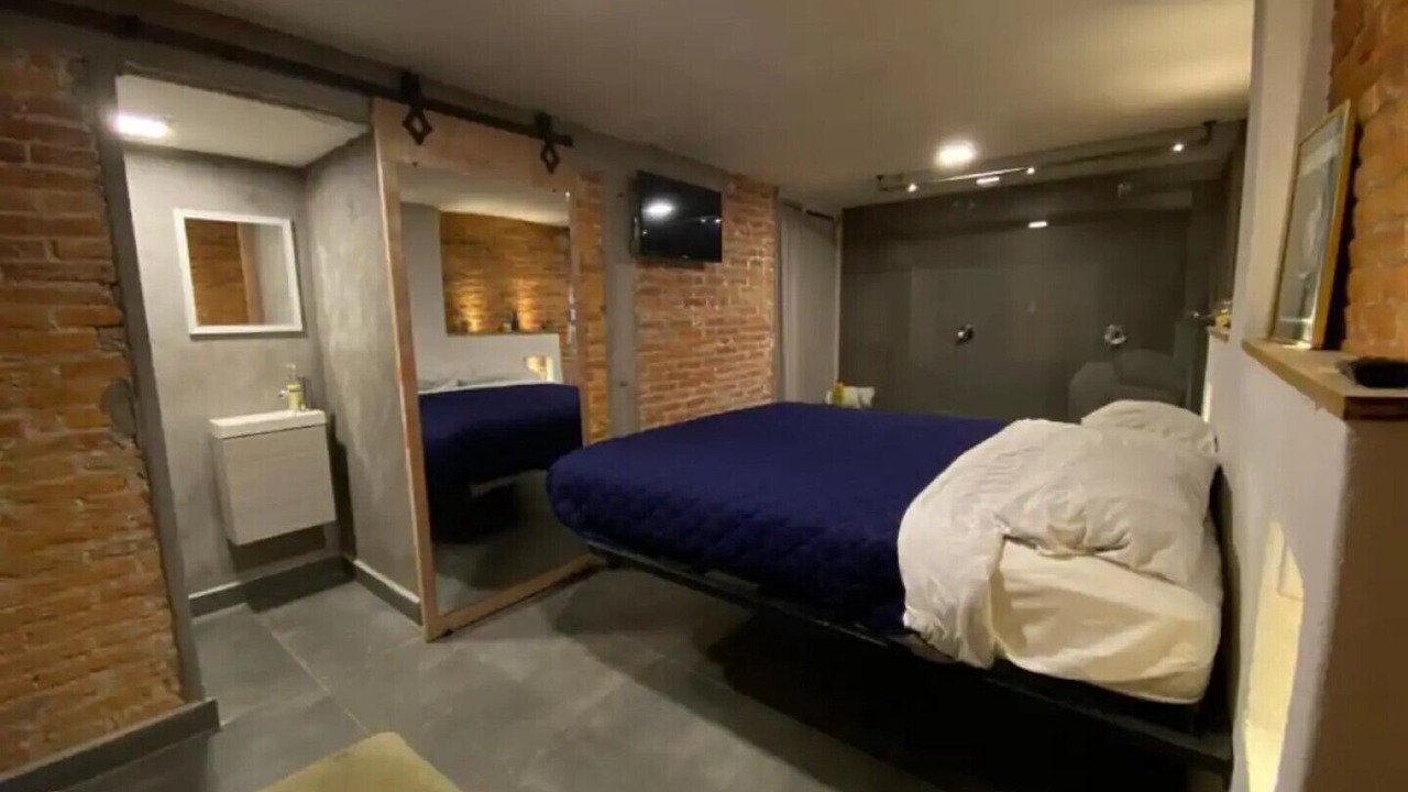 Photo of Bedroom in San Luis Potosi