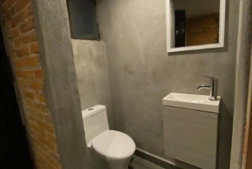 Photo of Bathroom in San Luis Potosi