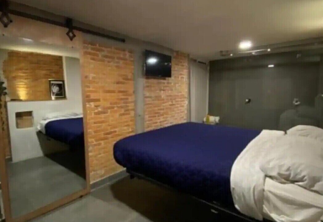 Photo of Bedroom in San Luis Potosi