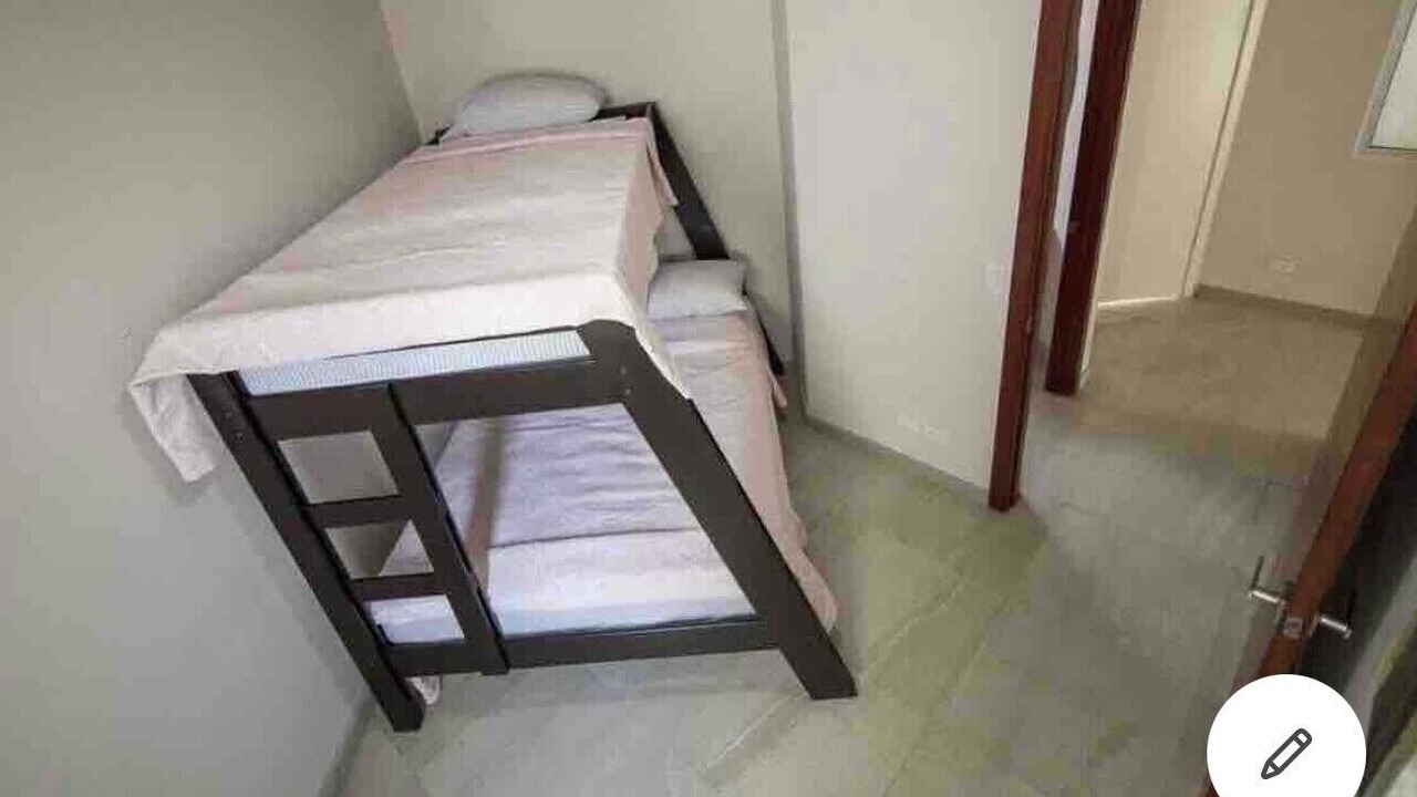 Photo of Bedroom in Fraccionamento Bahia