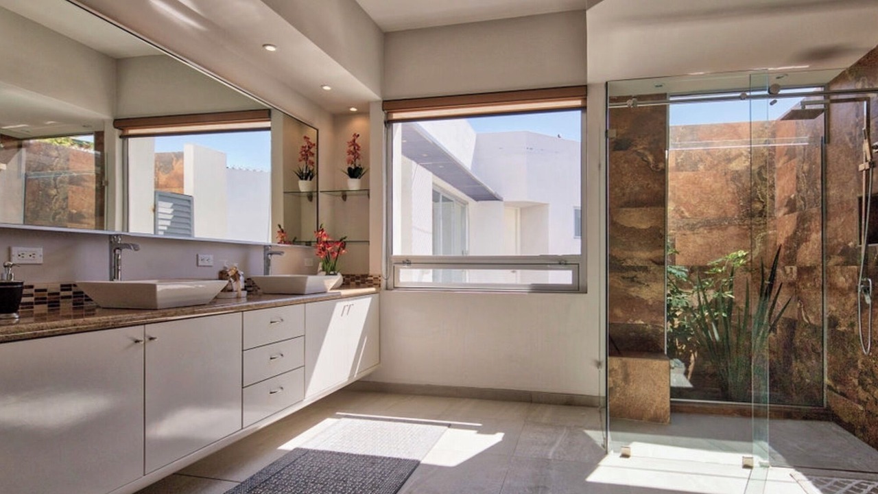 Photo of Bathroom in Fraccionamento Bahia