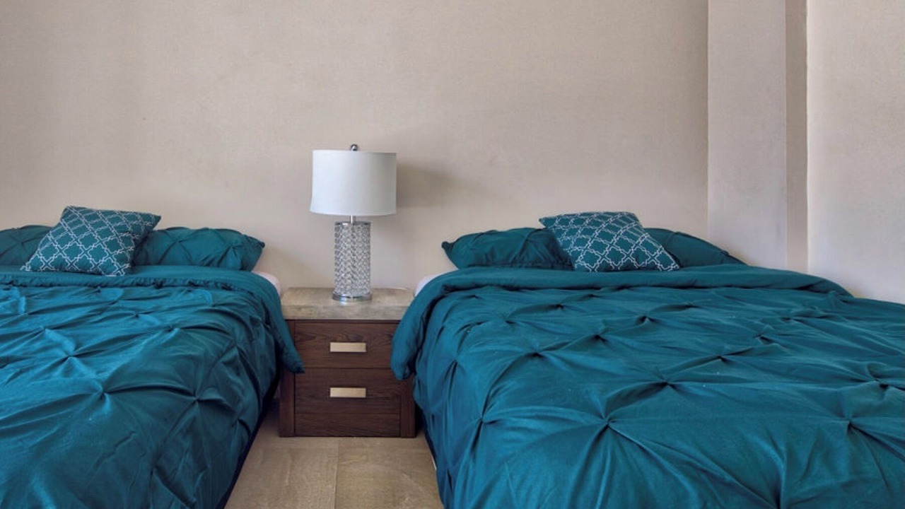 Photo of Bedroom in Fraccionamento Bahia