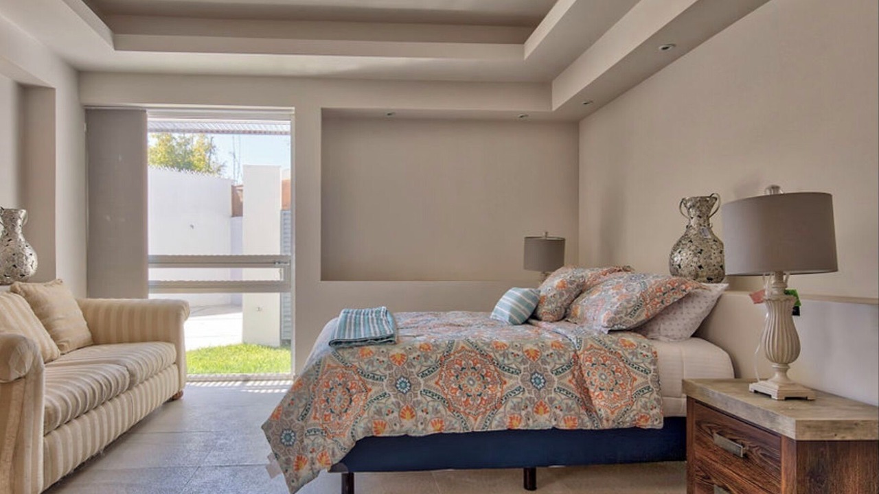 Photo of Bedroom in Fraccionamento Bahia