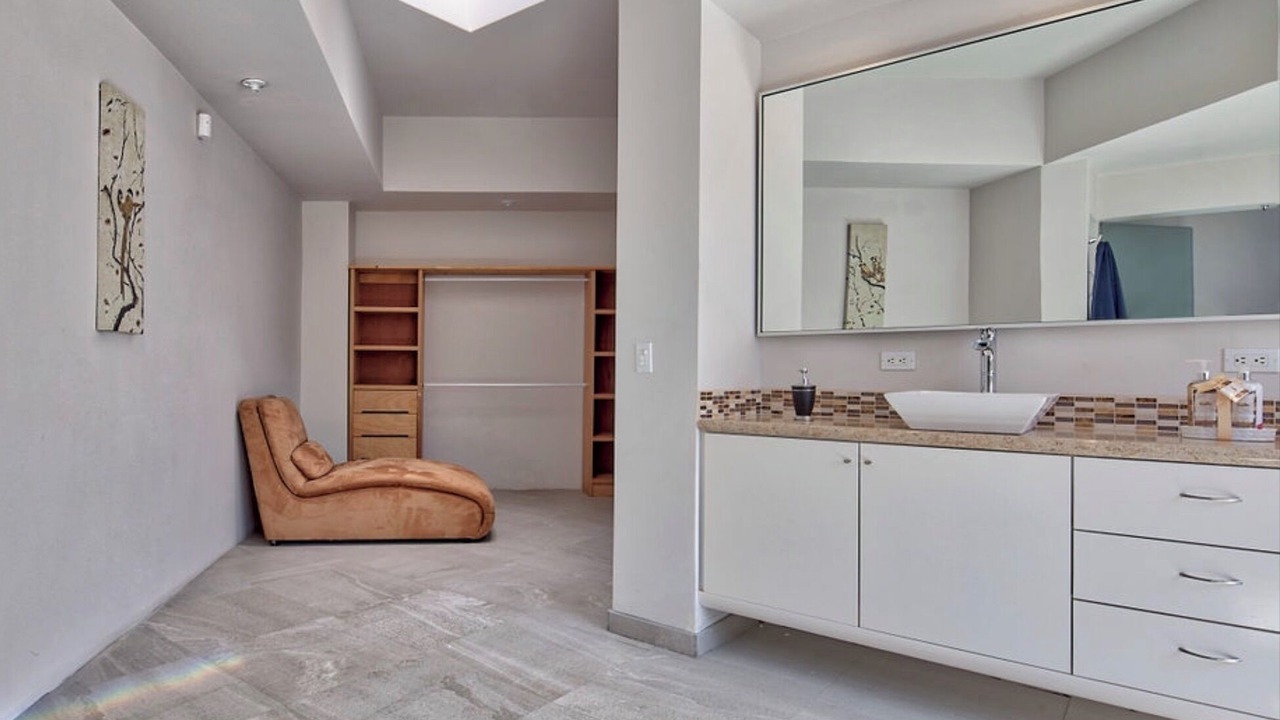 Photo of Bathroom in Fraccionamento Bahia