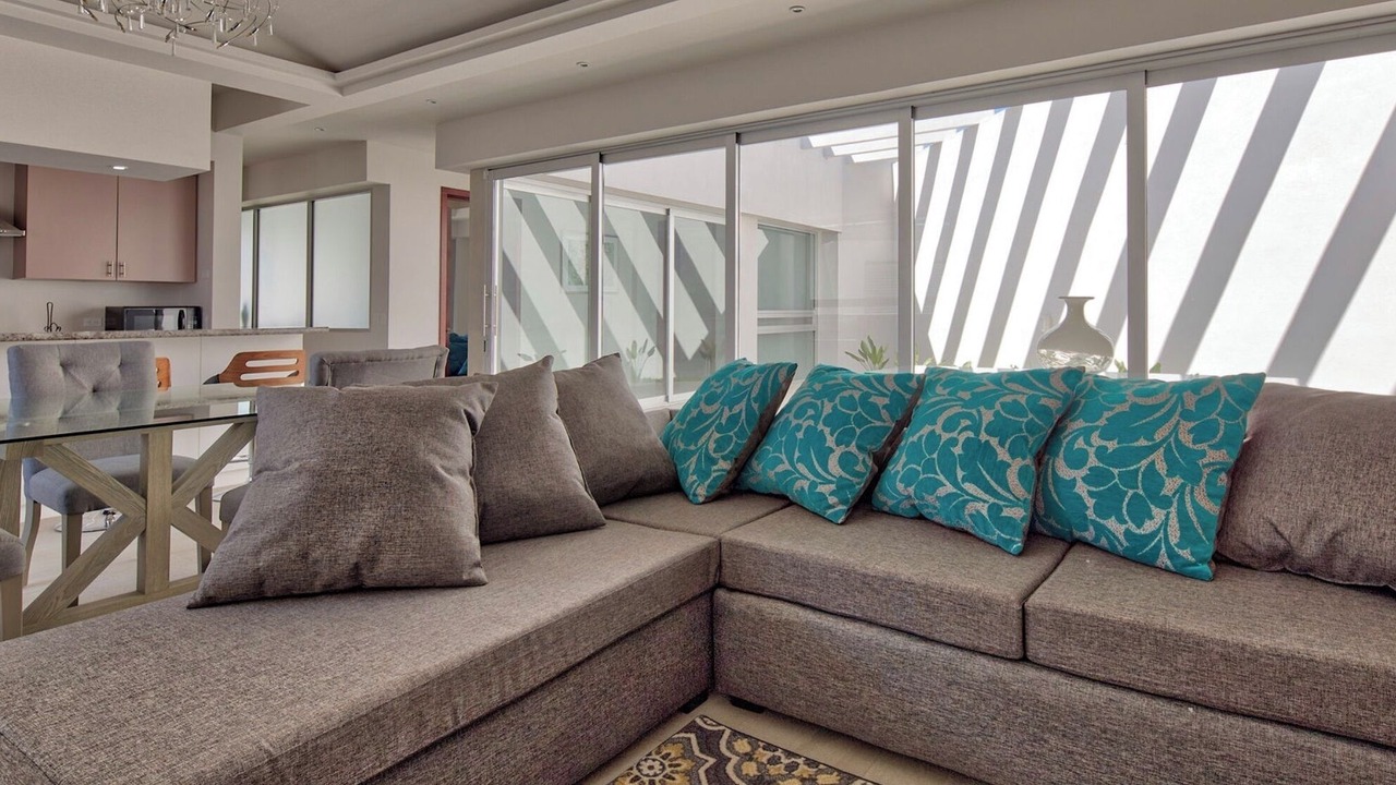 Photo of Livingroom in Fraccionamento Bahia