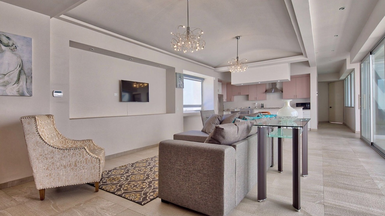 Photo of Livingroom in Fraccionamento Bahia