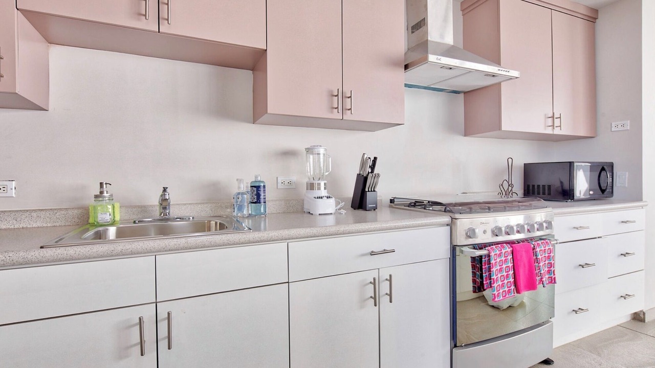 Photo of Kitchen in Fraccionamento Bahia