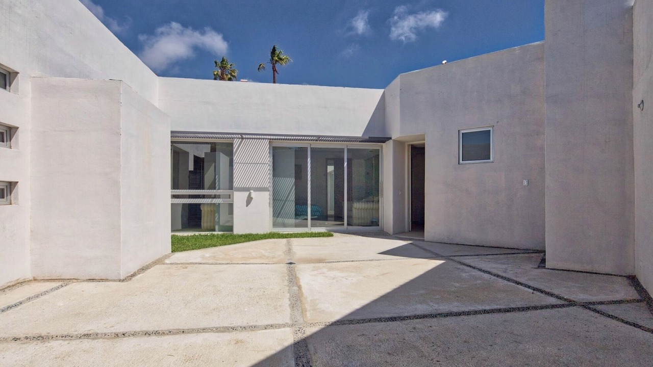 Photo of Outdoor in Fraccionamento Bahia