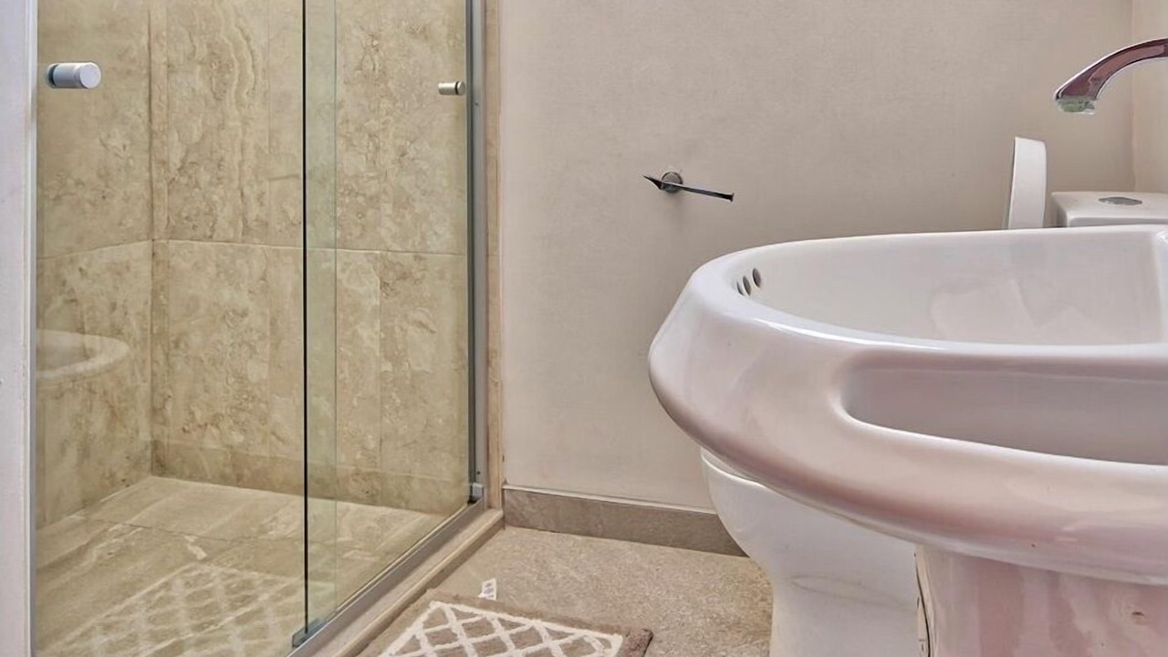 Photo of Bathroom in Fraccionamento Bahia