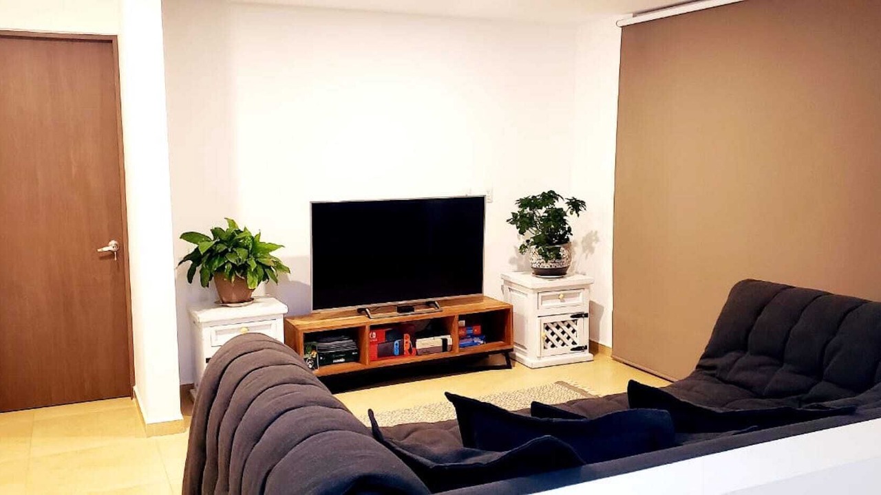 Photo of Bedroom in El Marques