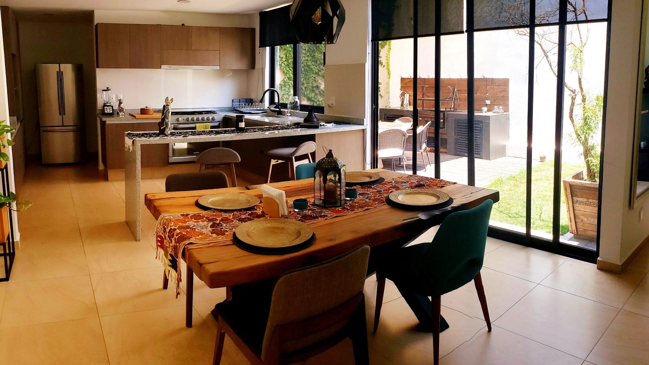 Photo of Bedroom in El Marques