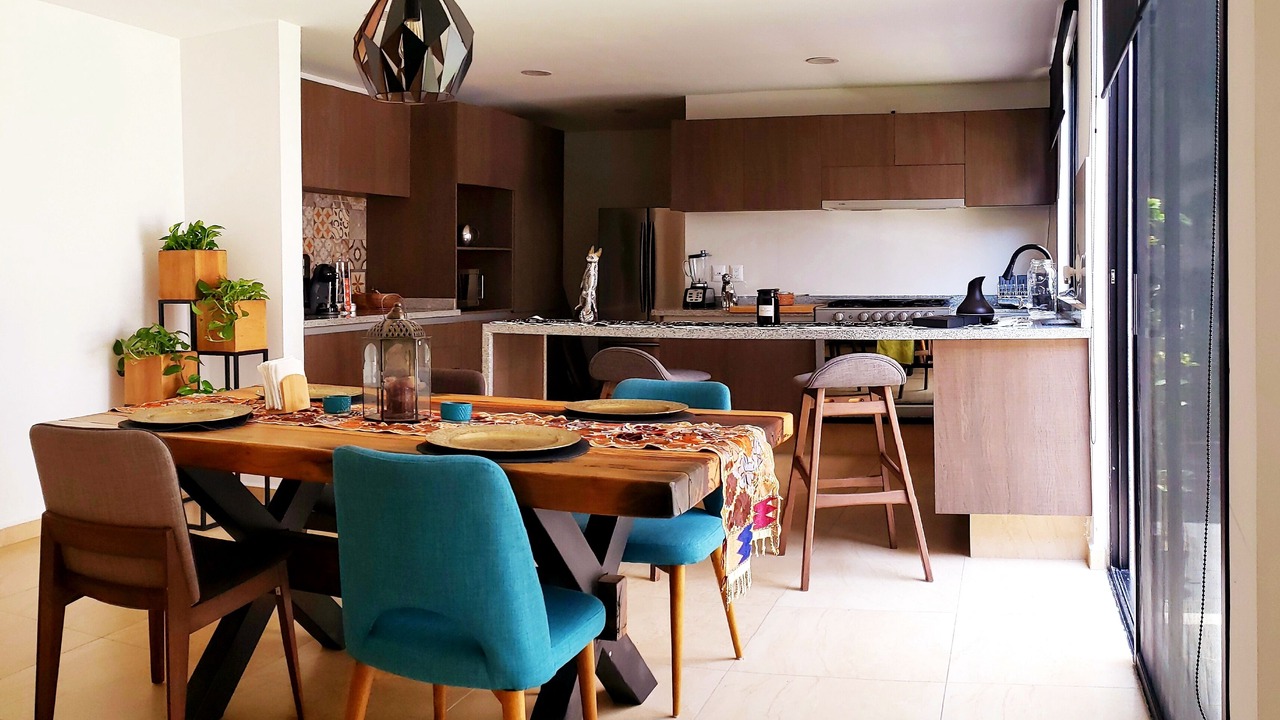 Photo of Bedroom in El Marques