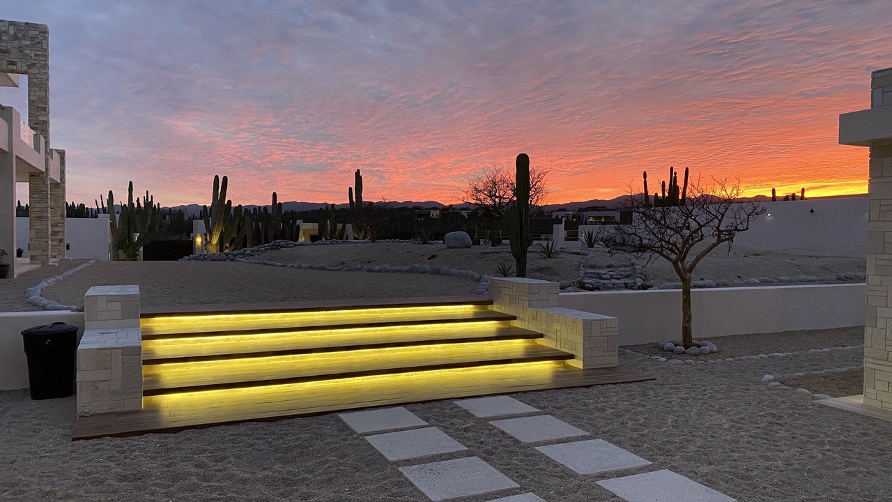 Photo of Outdoor in La Ventana