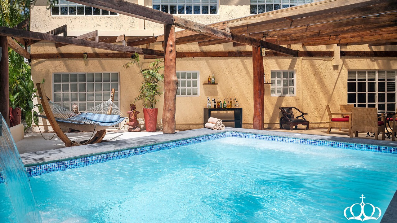 Photo of Outdoor in Villa Juarez