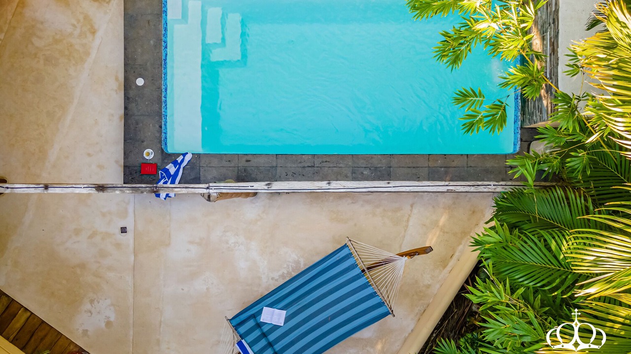 Photo of Outdoor in Villa Juarez