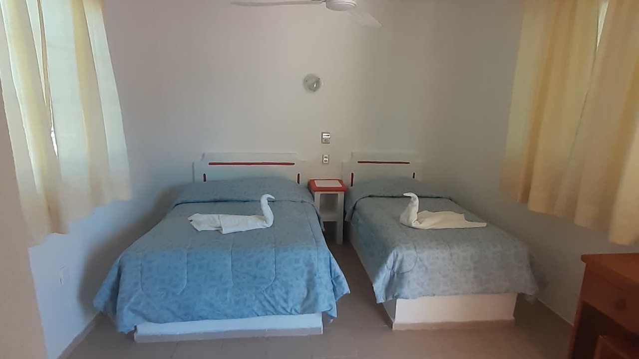 Photo of Bedroom in Coyuca de Benitez