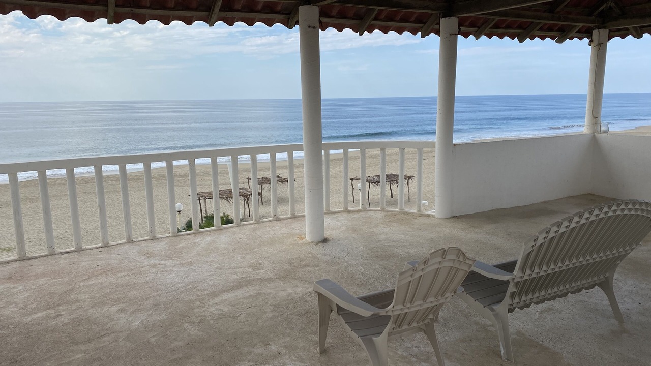 Photo of Outdoor in Coyuca de Benitez