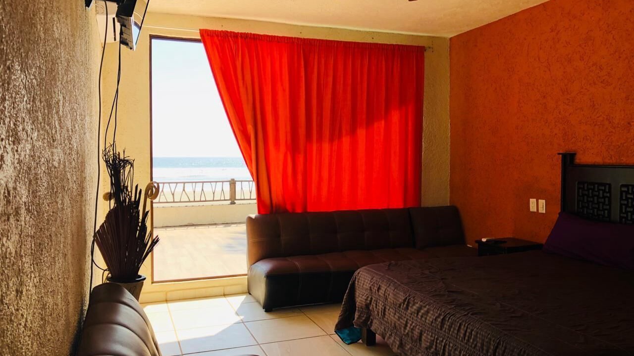 Photo of Bedroom in Playa Azul