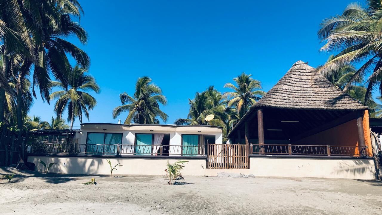 Photo of Outdoor in Playa Azul