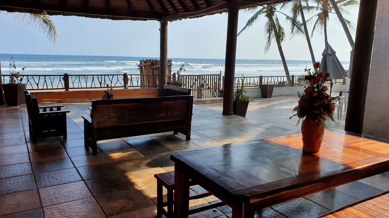 Photo of Outdoor in Playa Azul